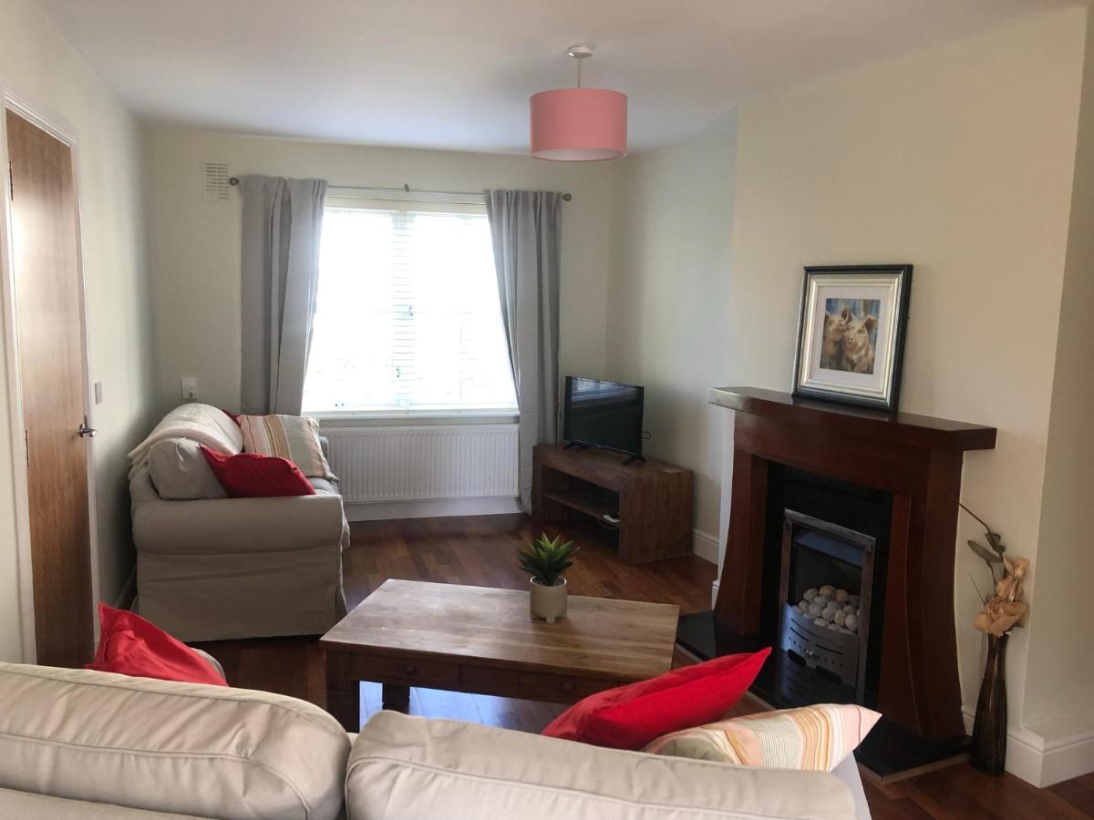 Вилла Self Catering Оранмор Экстерьер фото