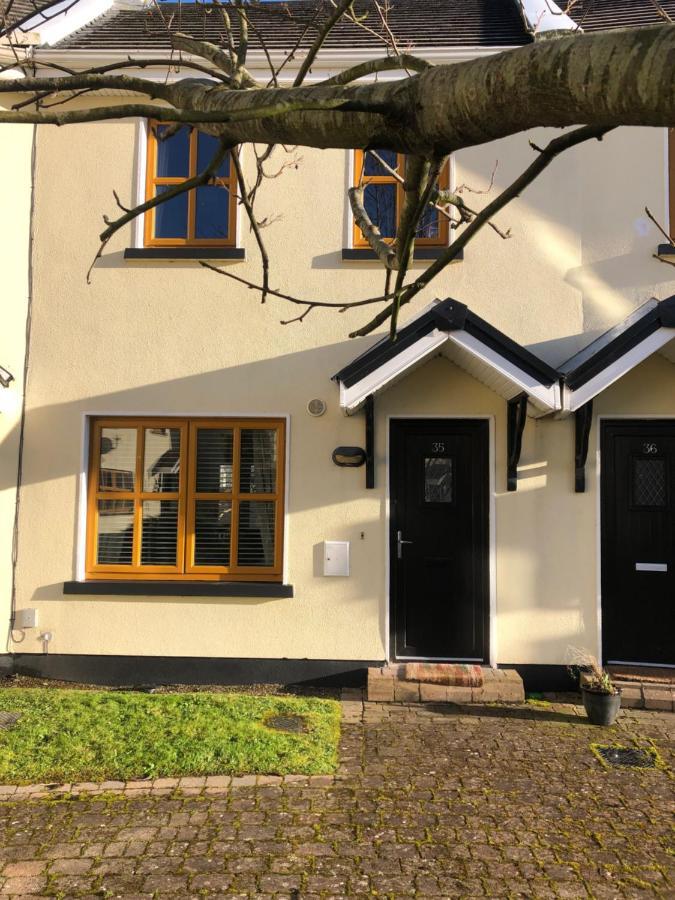 Вилла Self Catering Оранмор Экстерьер фото